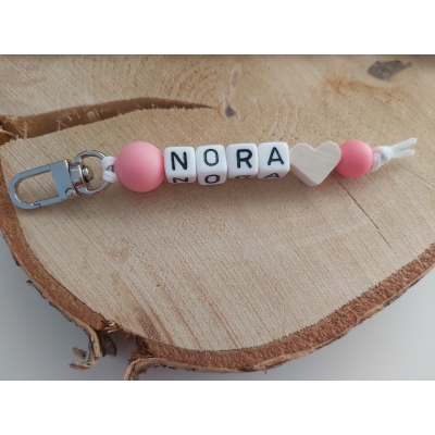 sleutel/ tashanger Nora
